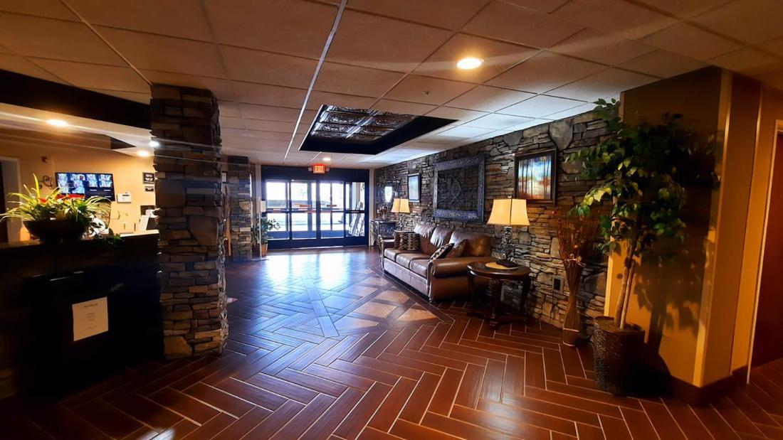 Stonebrook Bryson Hotel